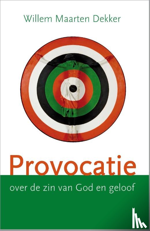 Dekker, WIllem Maarten - Provocatie