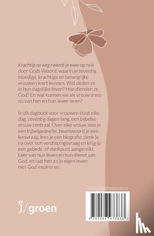  - Krachtig op weg