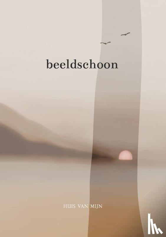 Treurniet-Noteboom, Willianne - Beeldschoon