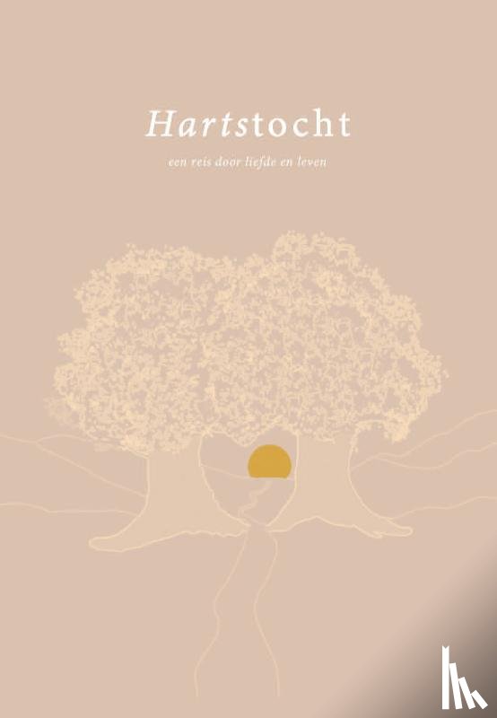 Treurniet-Noteboom, Willianne - Hartstocht