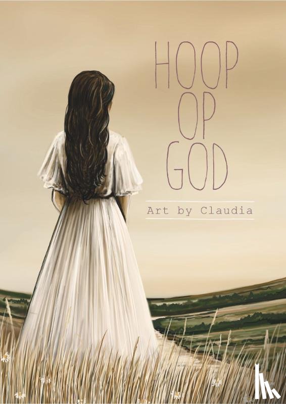 Weststrate, Claudia - Hoop op God