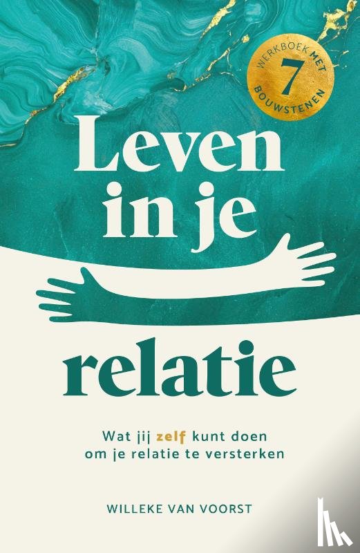 Voorst, Willeke van - Leven in je relatie