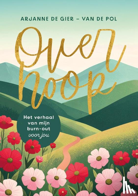 De Gier-van de Pol, Arjanne - Over hoop