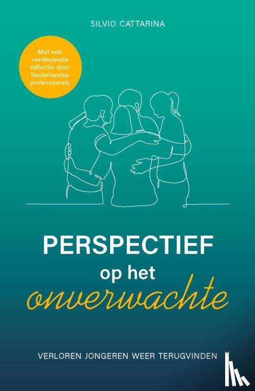 Cattarina, Silvio - Perspectief op het onverwachte
