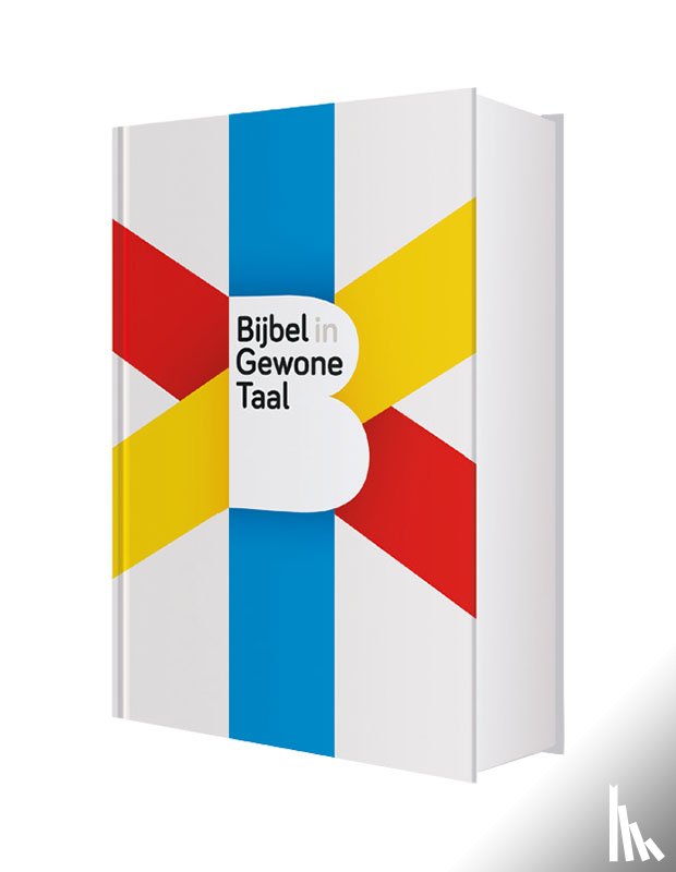 Nederlands Bijbelgenootschap - Bijbel in Gewone Taal