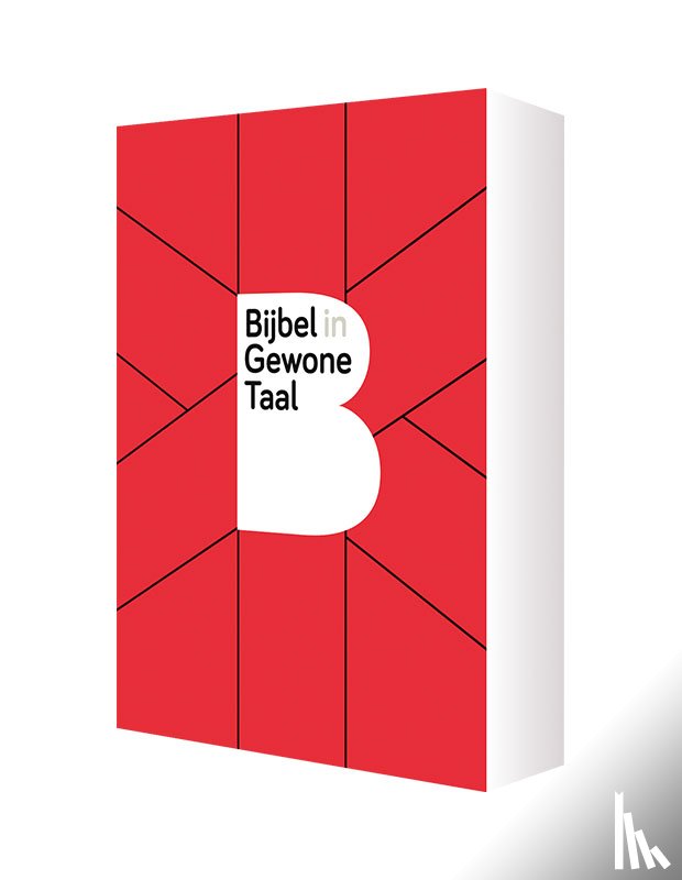 NBG - Bijbel in Gewone Taal