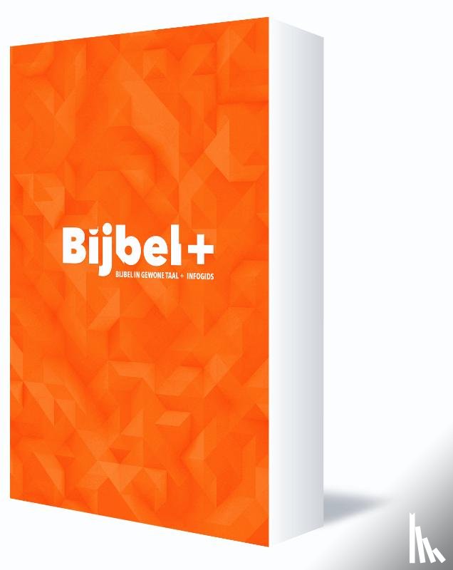 NBG - Bijbel+