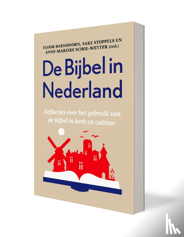  - De Bijbel in Nederland