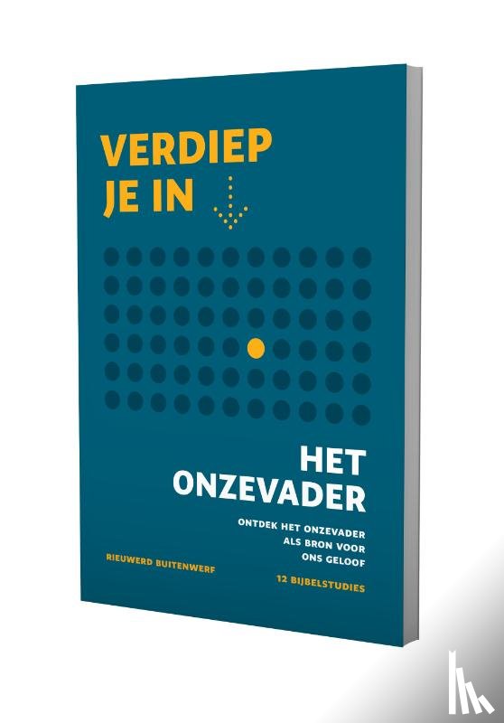  - Het Onze Vader