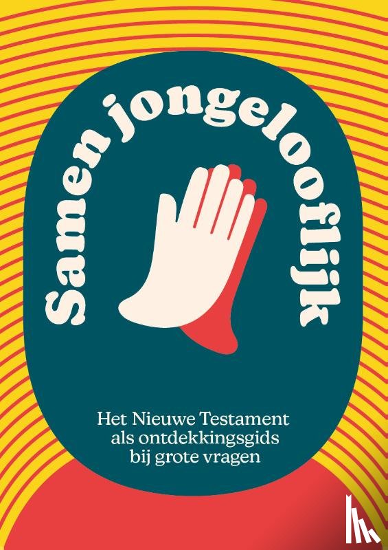 Antheunis, Esther, Cantaert, Elia, Corvers, Liesbeth, Hannes, Nick, Jeught, Isaac van der, Peer, Lars van, Willemen, Bart, Wuyts, Jonathan - Samen jongelooflijk