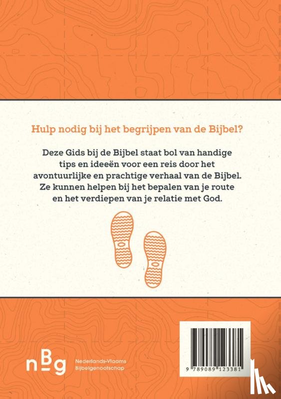  - Gids bij de Bijbel