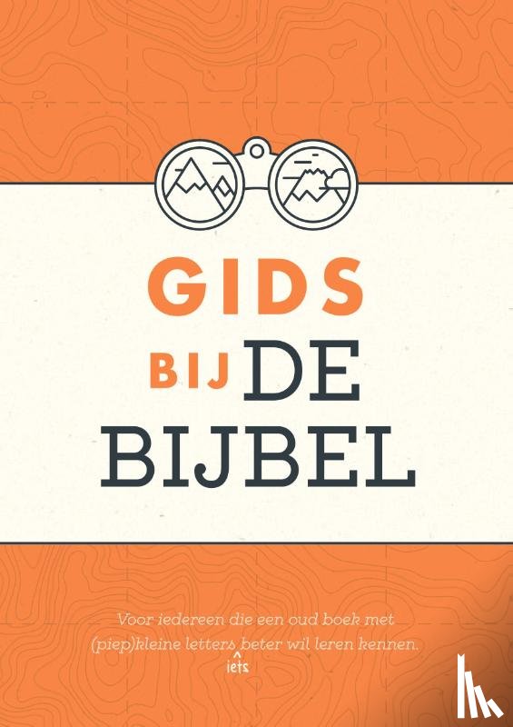  - Gids bij de Bijbel