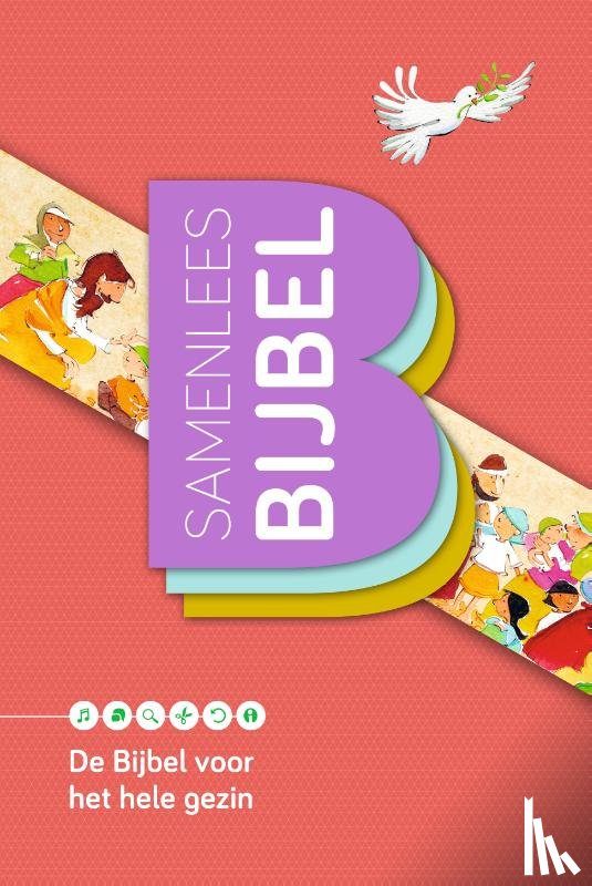  - Samenleesbijbel