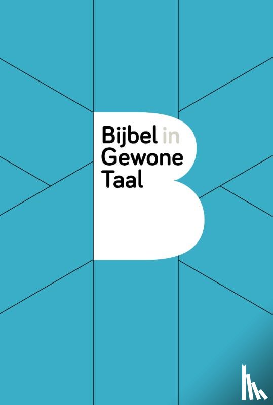  - Bijbel in gewone taal