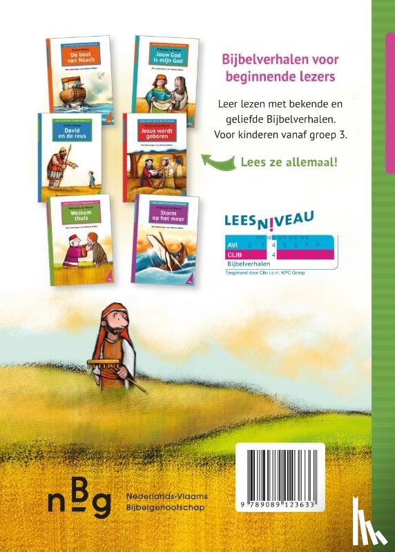 Weerd, Willemijn de - Welkom thuis!