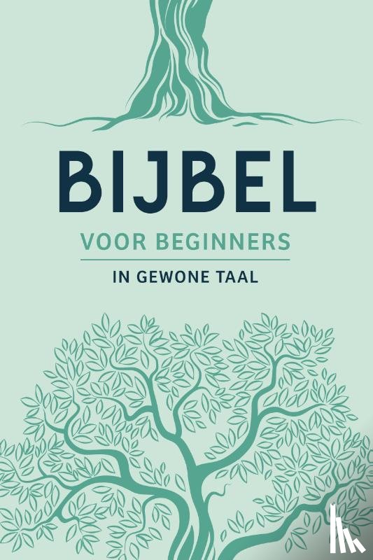 - Bijbel voor beginners