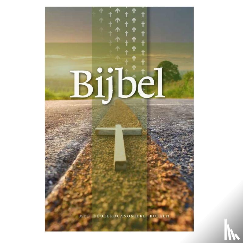  - NBV21 Bijbel