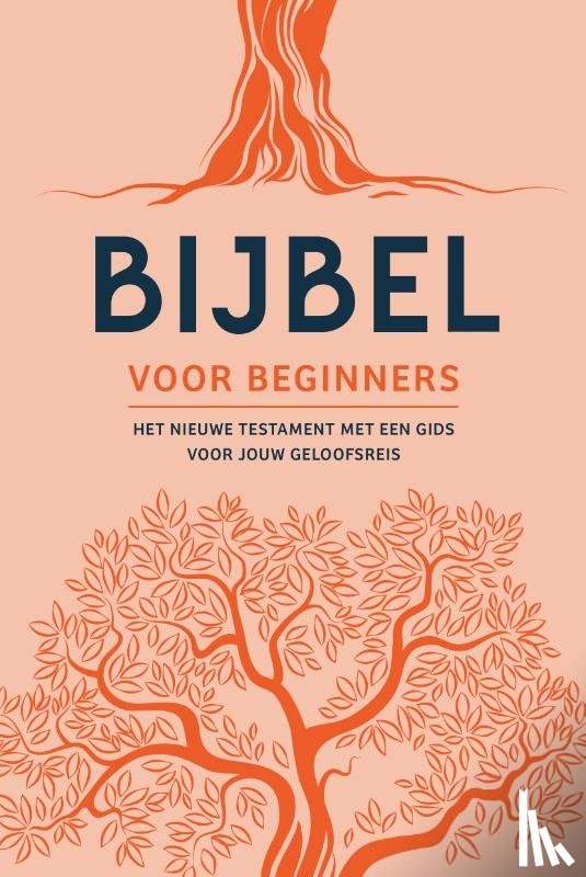  - Bijbel voor beginners