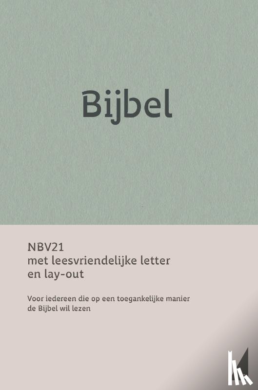  - NBV21 Dyslexievriendelijke editie