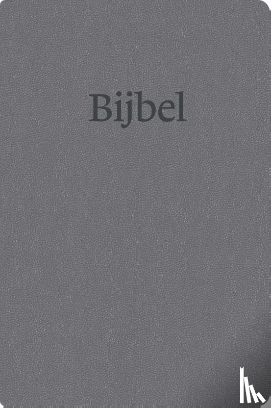  - NBV21 Edge Lined antraciet