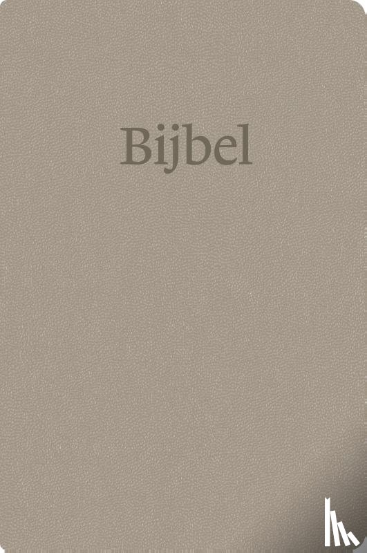  - NBV21 Edge Lined taupe