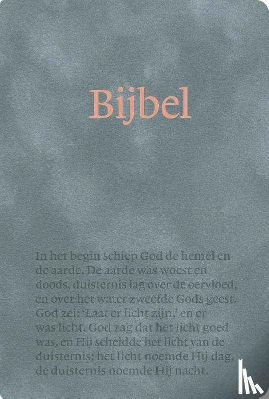  - NBV21 Handbijbel
