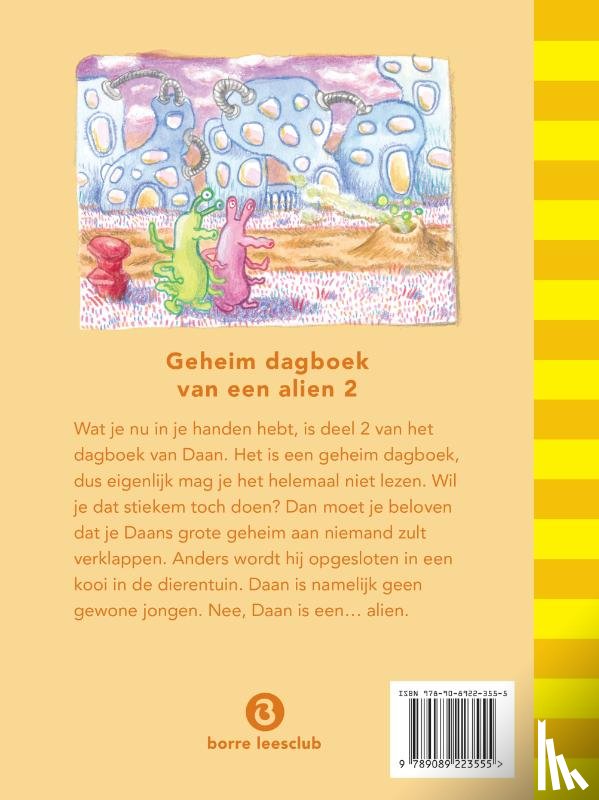 Aalbers, Jeroen - groep 3