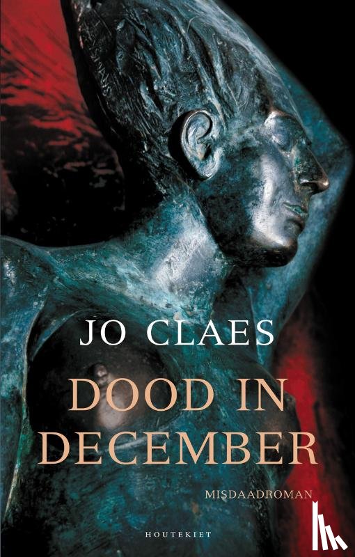 Claes, Jo - Dood in december