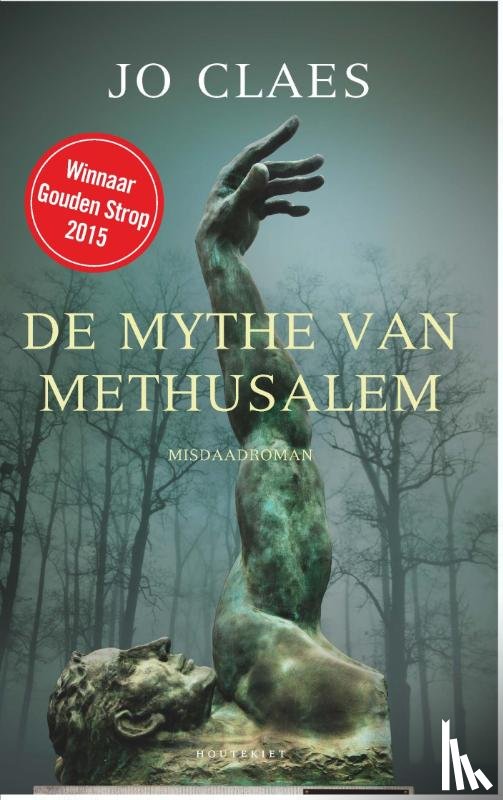 Claes, Jo - De mythe van Methusalem