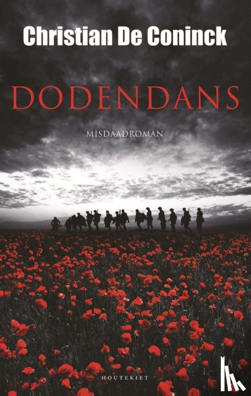 Coninck, Christian De - Dodendans