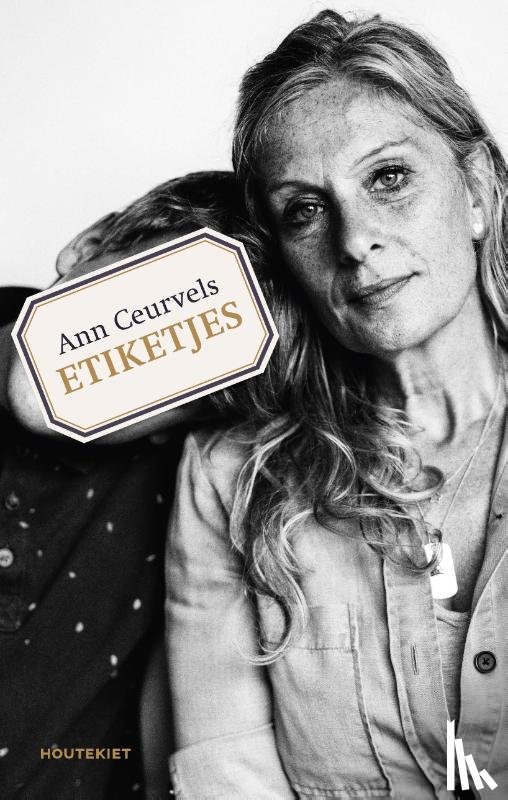 Ceurvels, Ann - Etiketjes