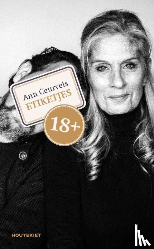 Ceurvels, Ann - Etiketjes 18+
