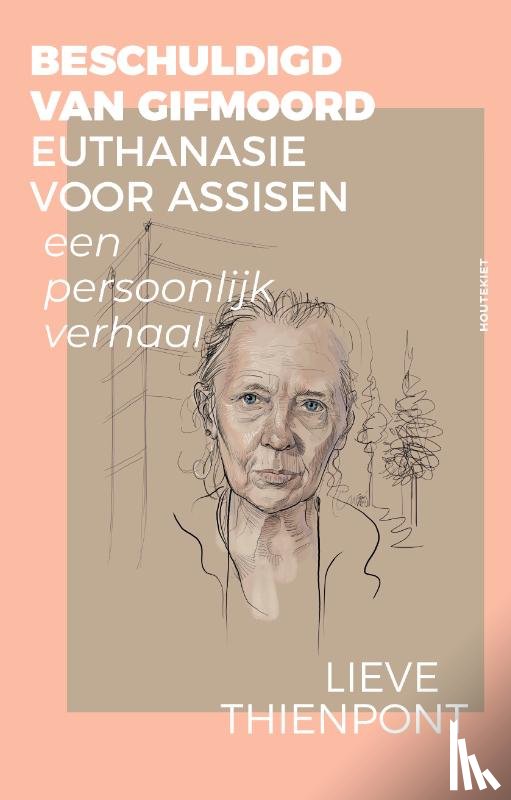 Thienpont, Lieve - Beschuldigd van gifmoord