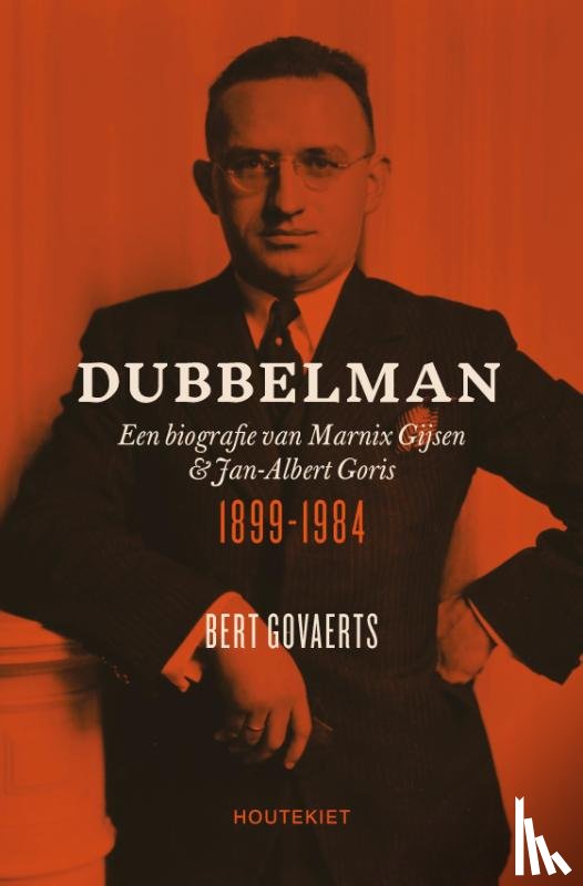 Govaerts, Bert - Dubbelman