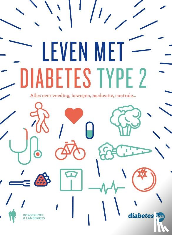 Diabetes Liga - Leven met Diabetes Type 2