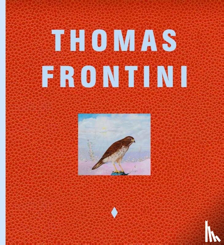 Lauf, Cornelia, Kraus, Chris - Thomas Frontini