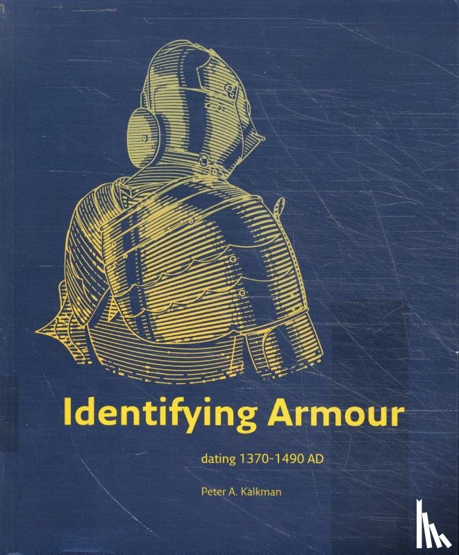Kalkman, Peter - Identifying Armour