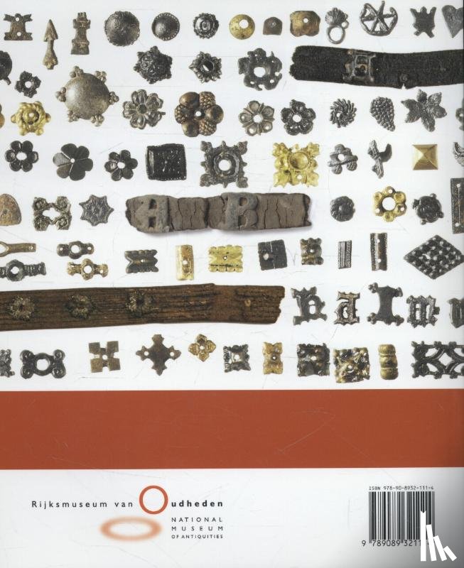 Ernst, Marlieke, Willemsen, Annemarieke - Medieval chic in metal