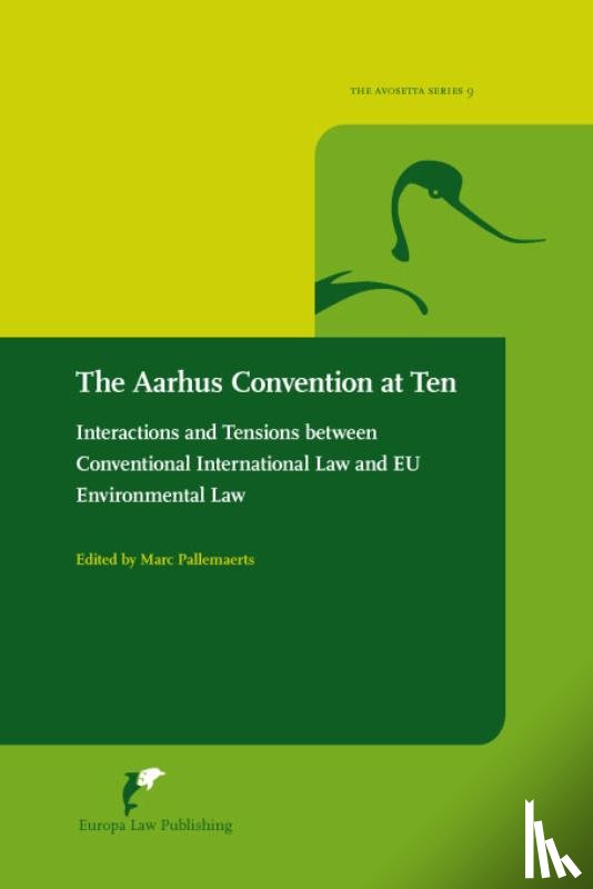  - The Aarhus Convention at Ten