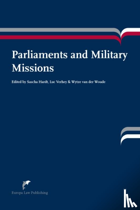  - Parliaments and Military Missions