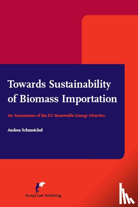 Schmeichel, Andrea - Towards sustainability of biomass importation