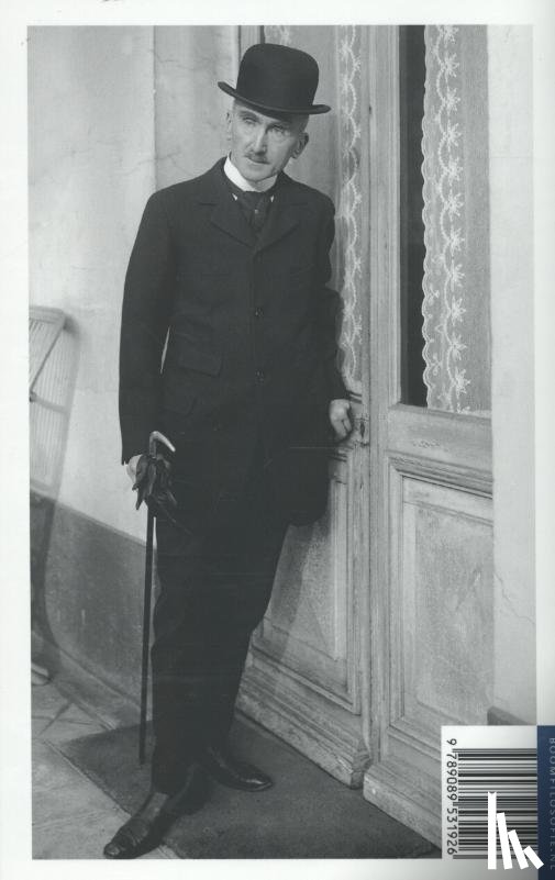 Dongen, Hein van - Bergson