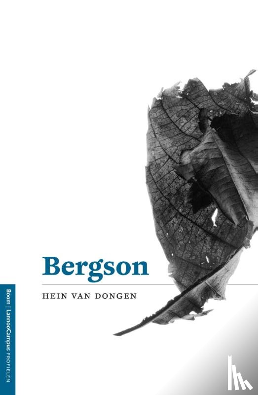 Dongen, Hein van - Bergson
