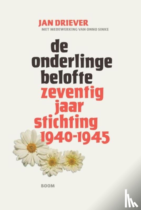  - De onderlinge belofte