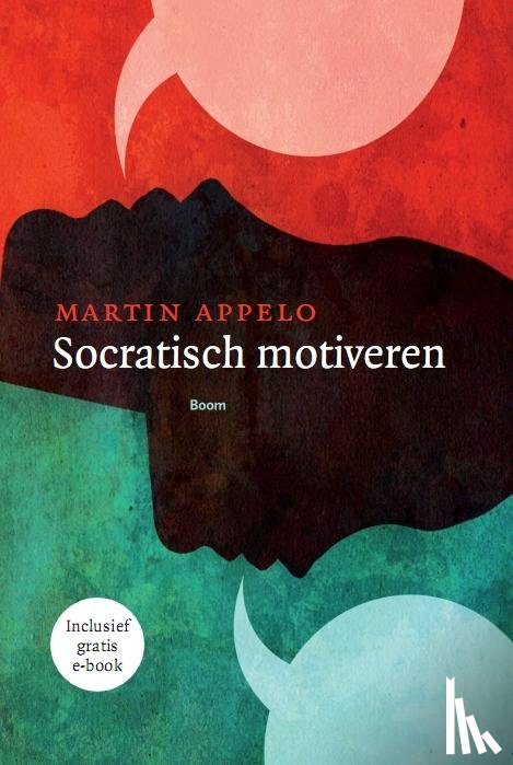 Appelo, Martin - Socratisch motiveren