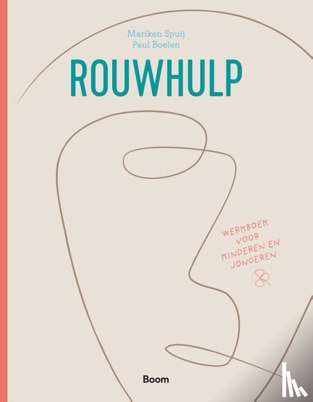 Spuij, Mariken, Boelen, Paul - Rouwhulp