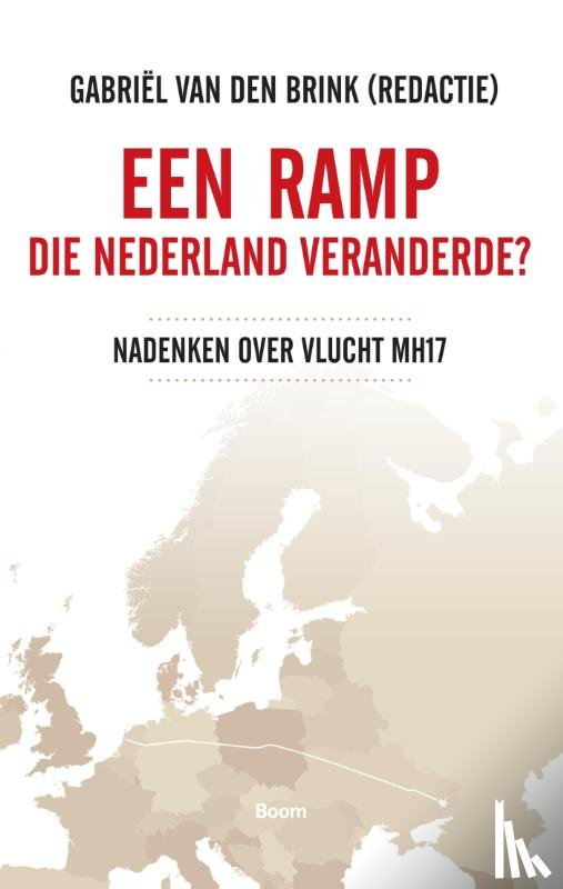  - Een ramp die Nederland veranderde?