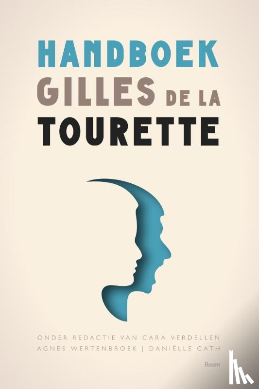  - Handboek Gilles de la Tourette