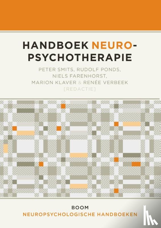  - Handboek neuropsychotherapie