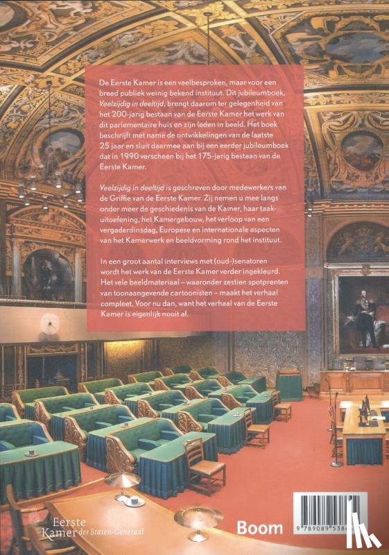  - Veelzijdig in deeltijd